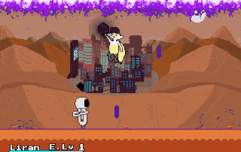 Exploration