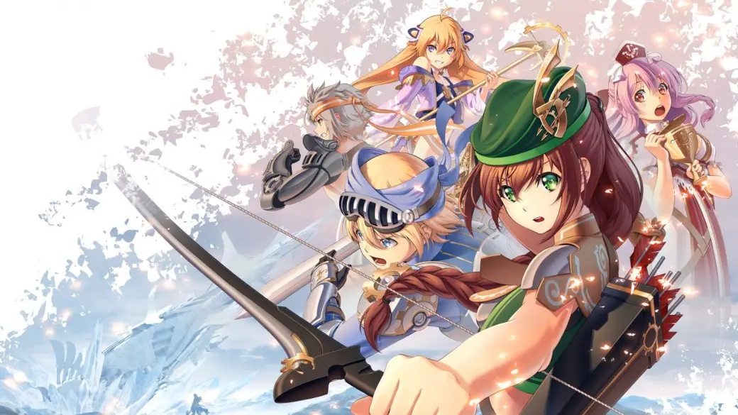 Tears of Avia Header