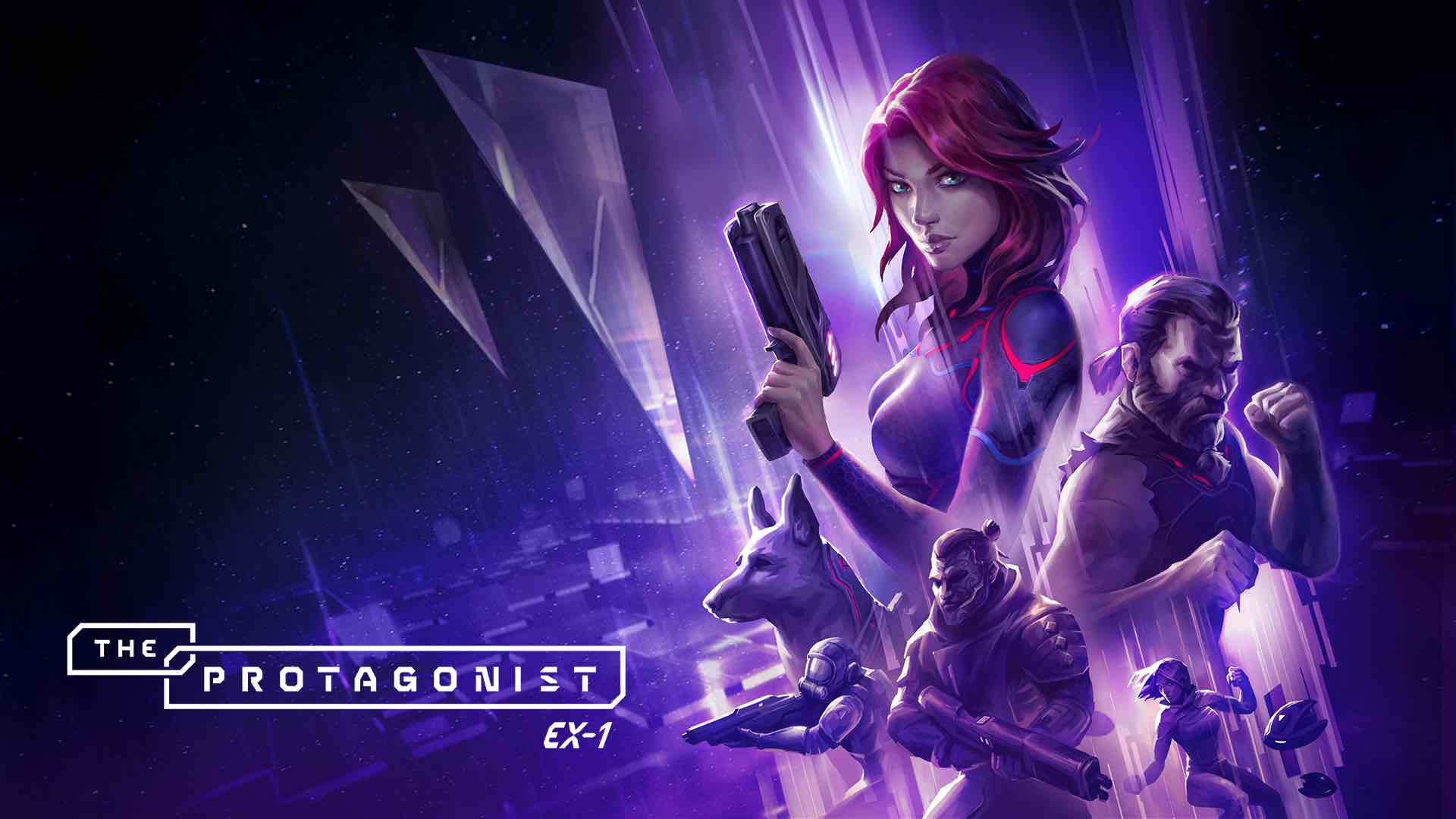 The Protagonist Ex 1 Featured Image