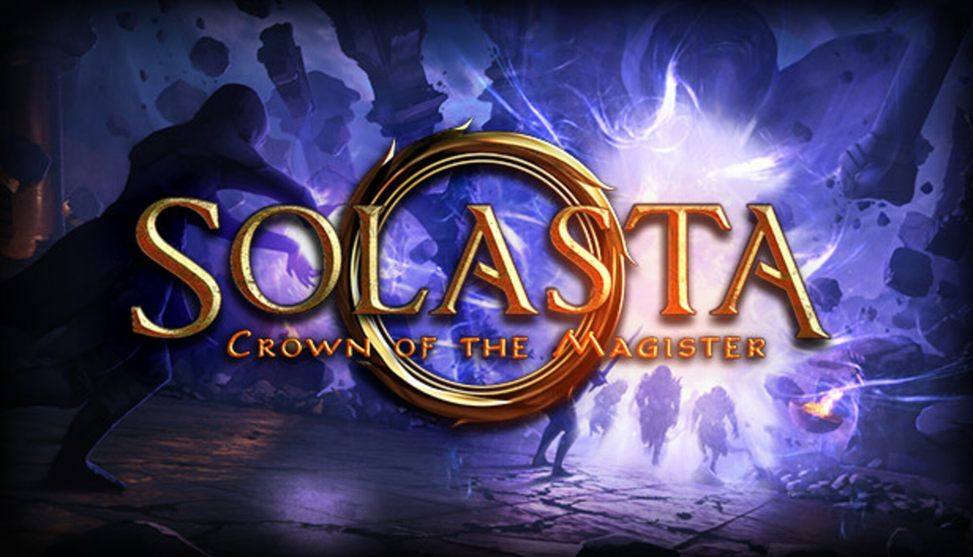 Solasta Featured