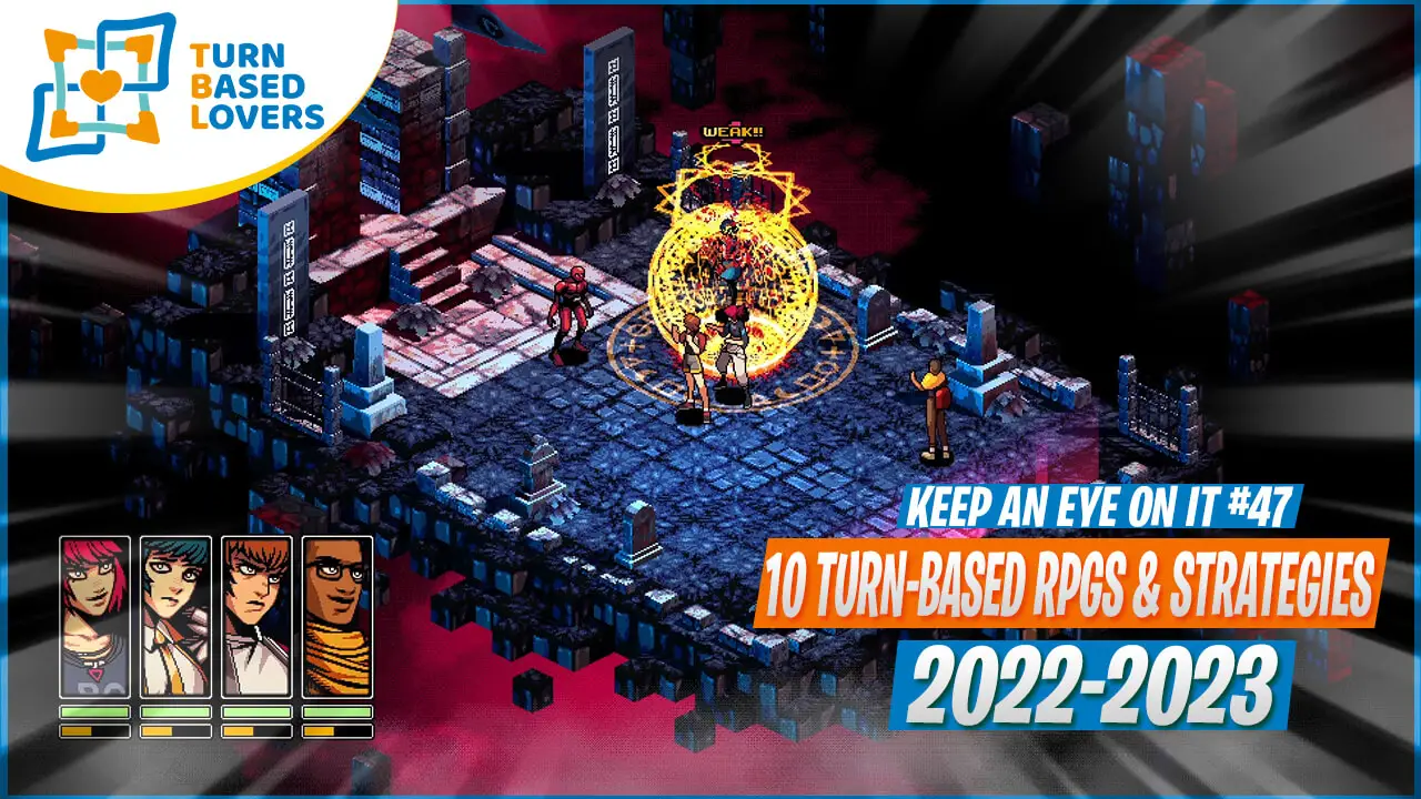 10 RPGs announcmentes from Summer Fest