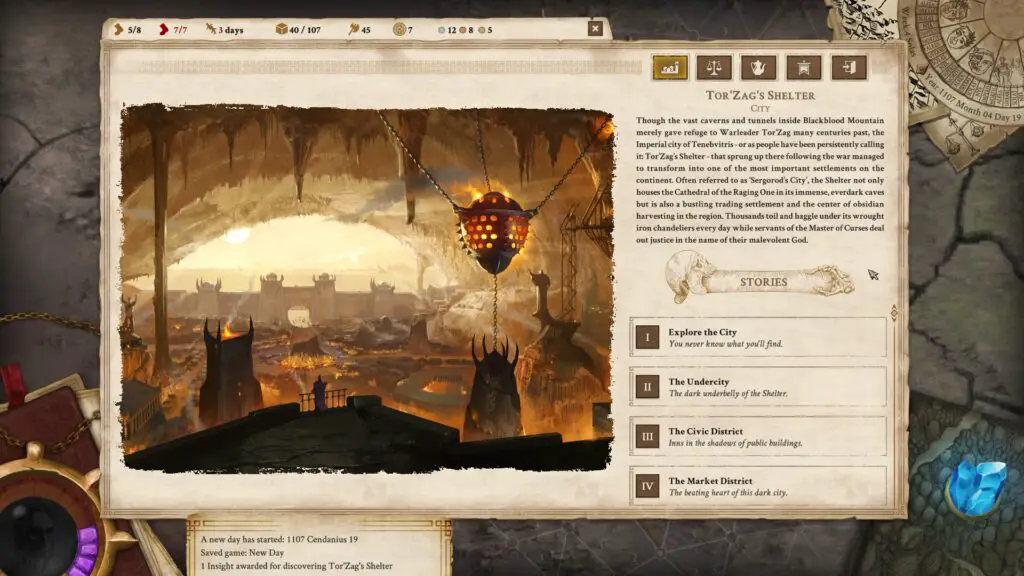 Turn-Based RPG