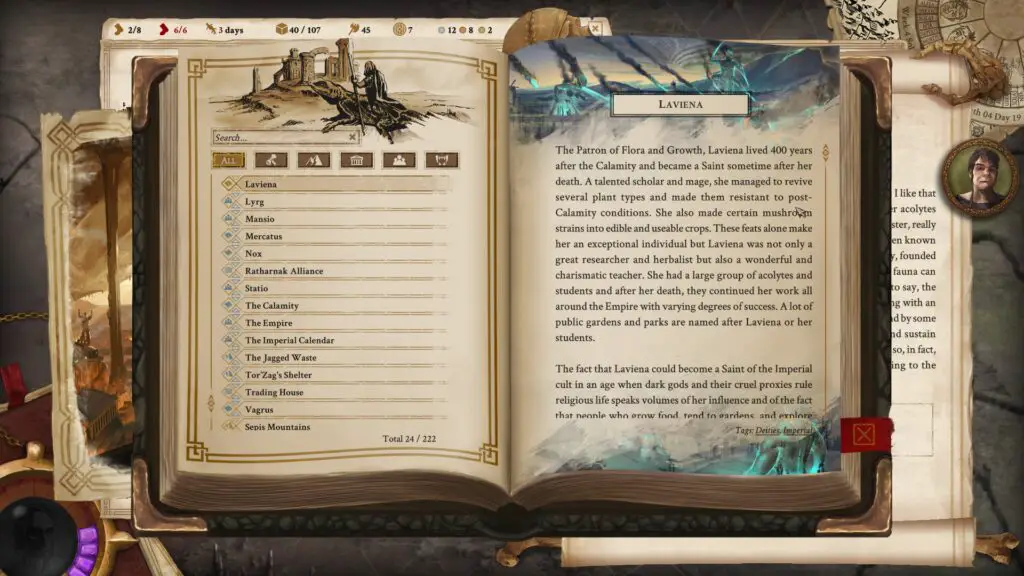 Vagrus: The Riven Realms Review