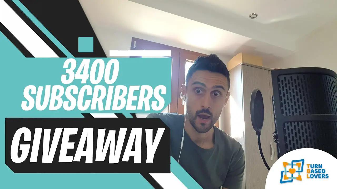 3400 Youtube Channel Subscribers
