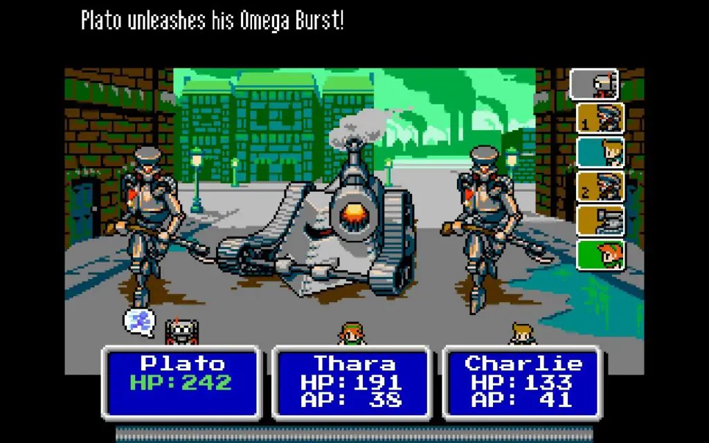 8-Bit Adventures 2 Review