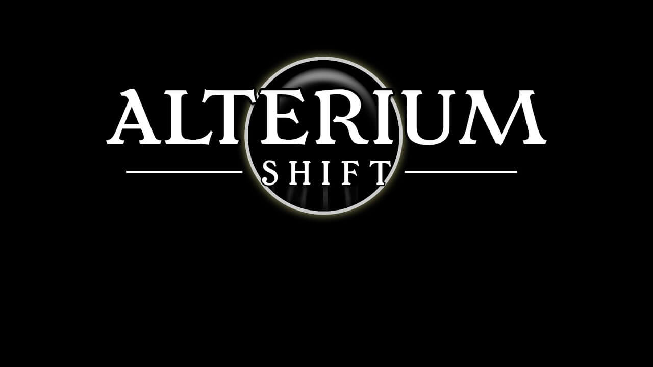 Alterium Shift