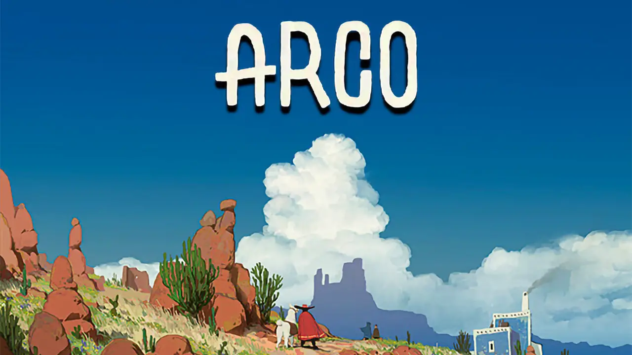 Arco Tactical RPG on PC and Nintendo Switch