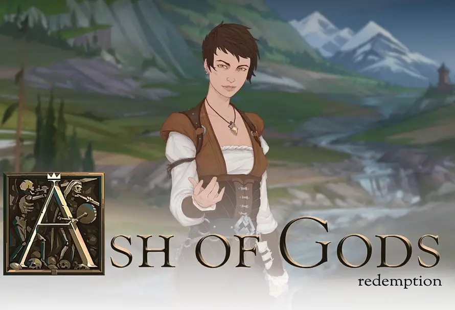 Ash Of Gods