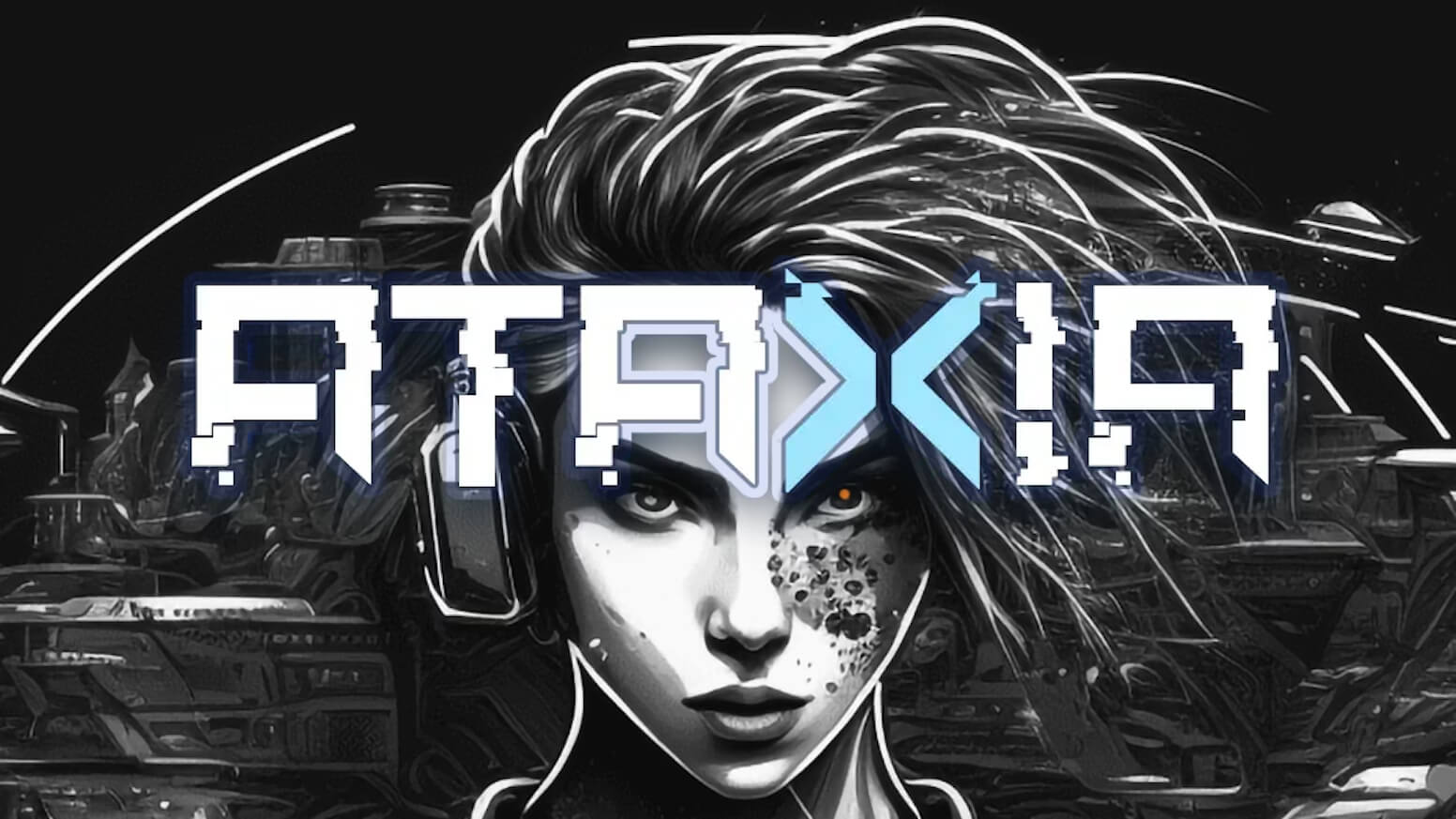 Ataxia 4x