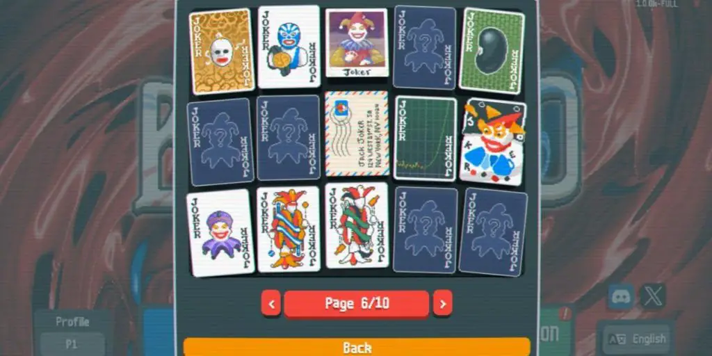 Balatro Review
