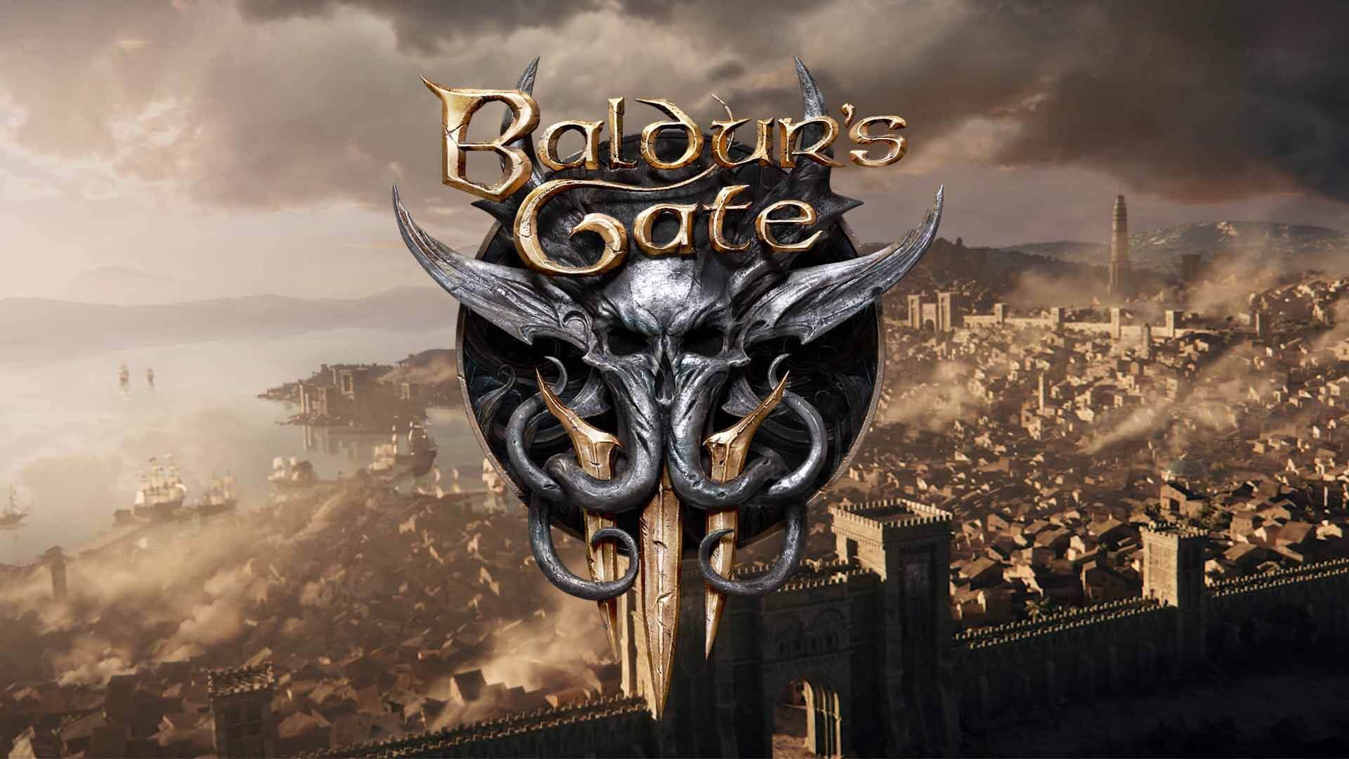 Baldur's Gate III