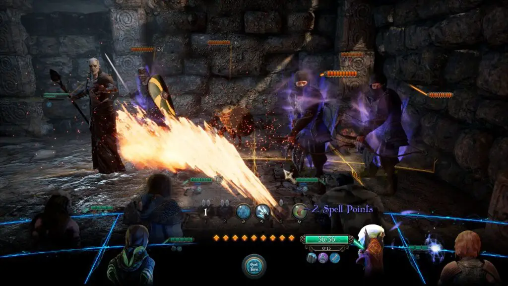 The Bard's Tale IV