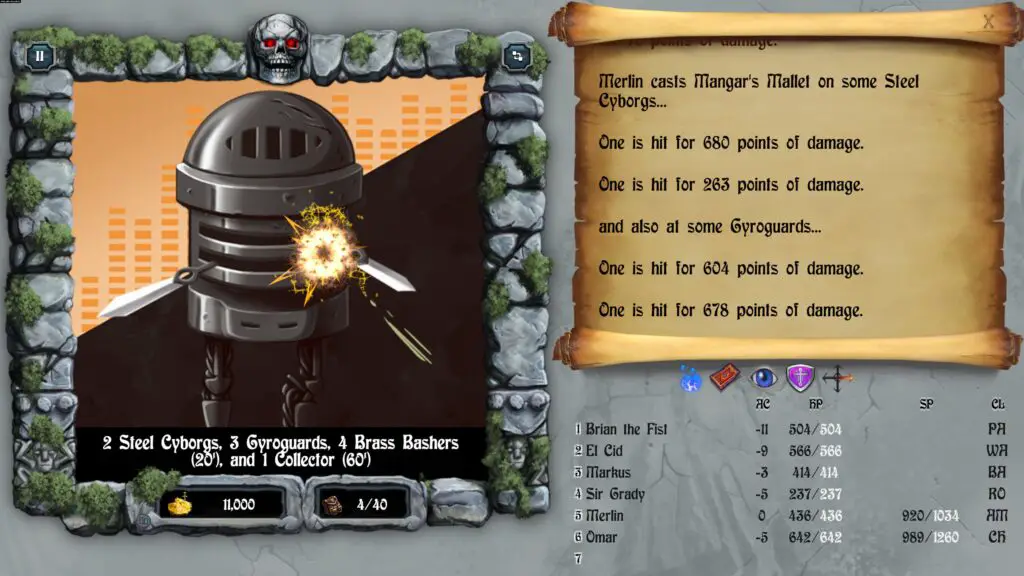 The Bard' Tale Trilogy
