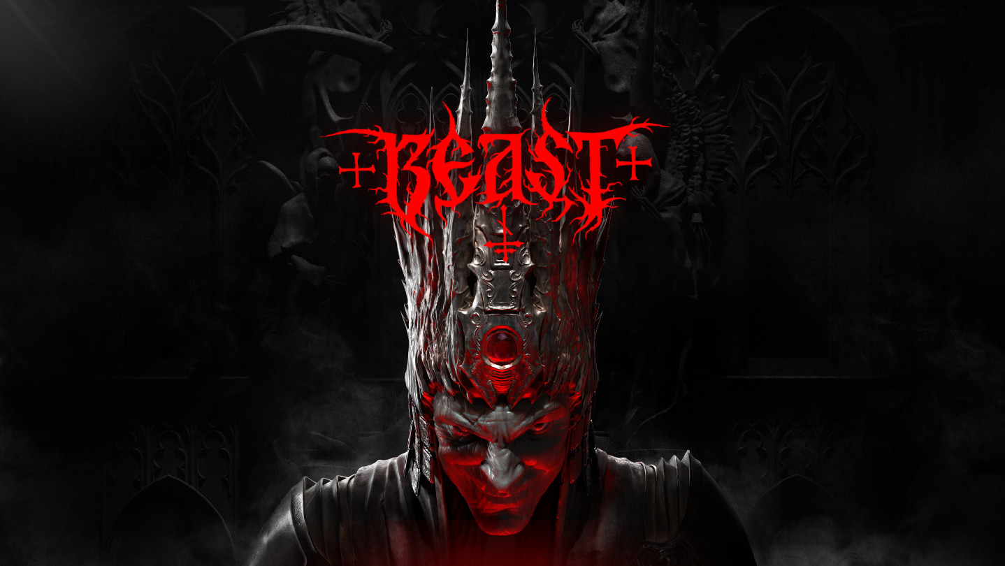 BEAST RPG GAME