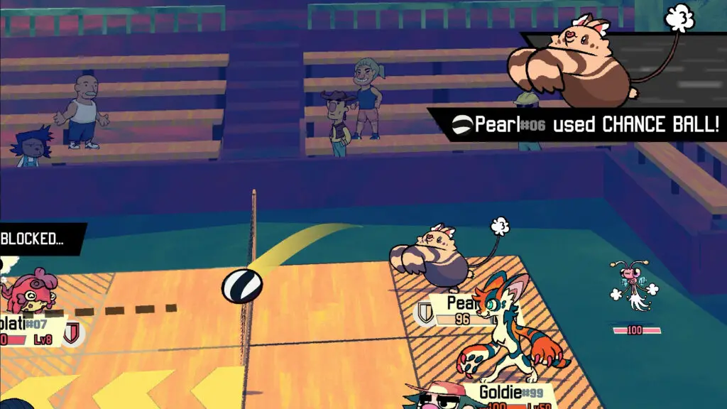 Beastieball RPG