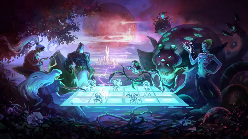 Best Deck Building Roguelike