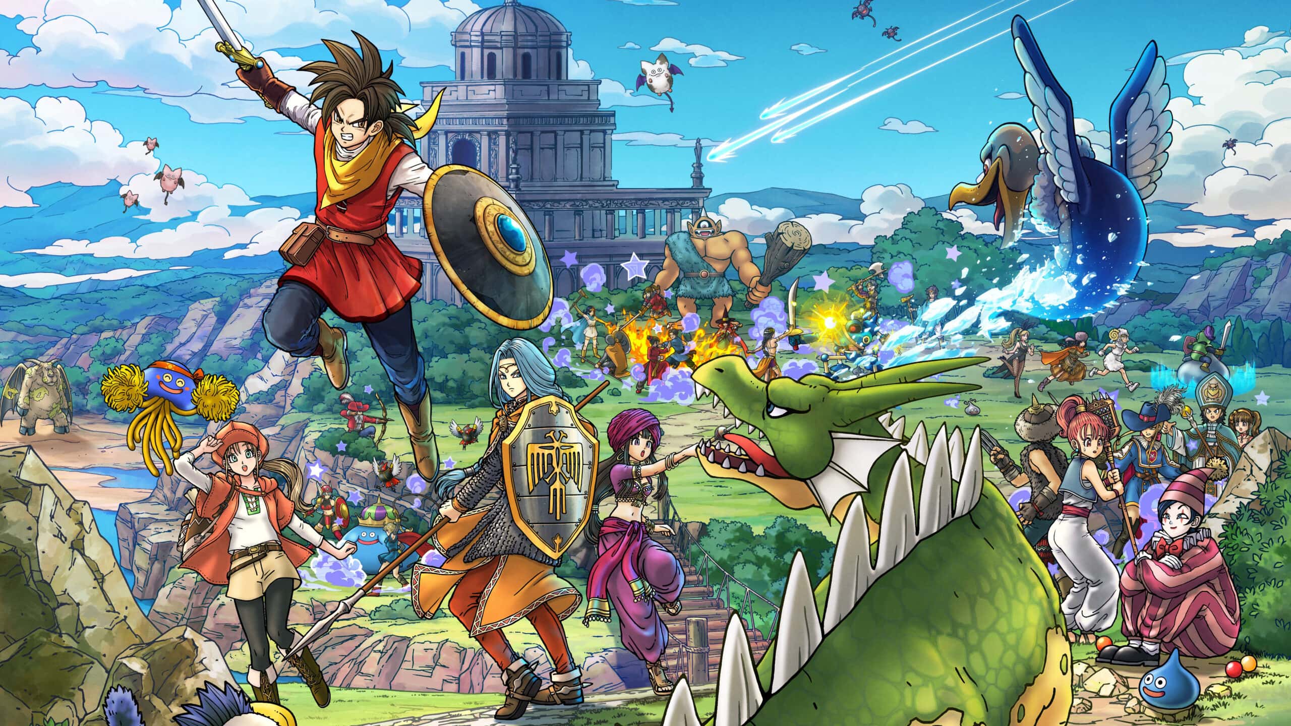 Best RPGs of All Time