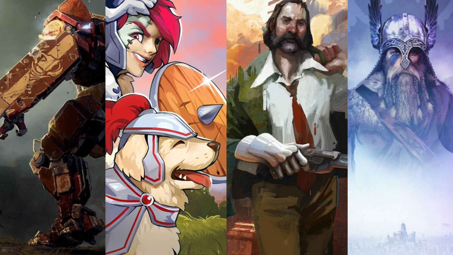Best Turn-based strategy rpgs of 2019