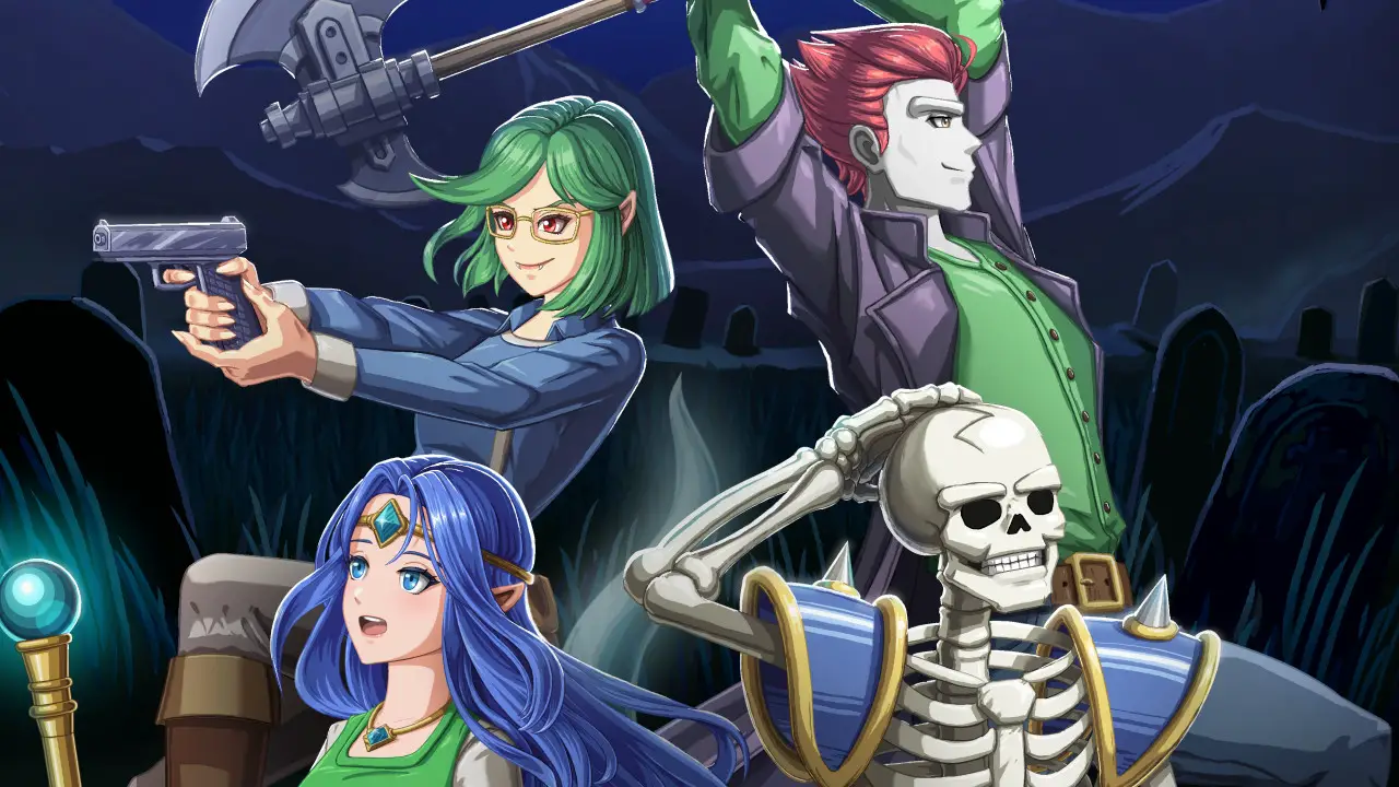 Breath of the Death VII