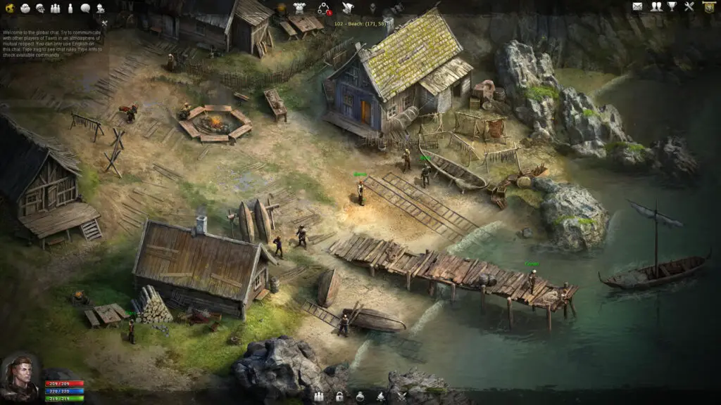 Gameplay