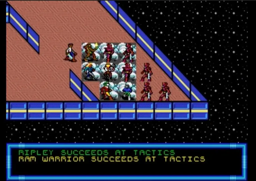 Buck Rogers: Countdown to Doomsday