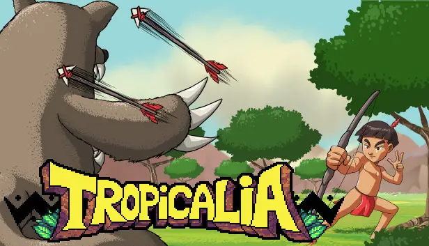 Tropicalia