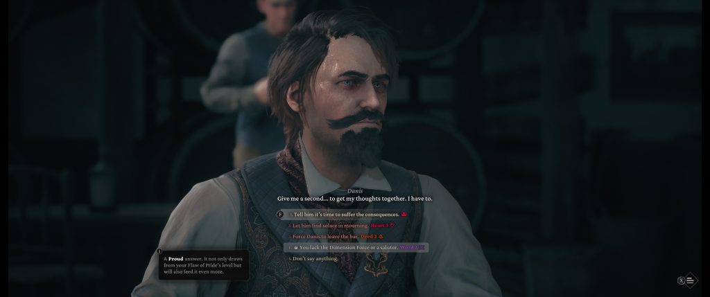 The Thaumaturge Review