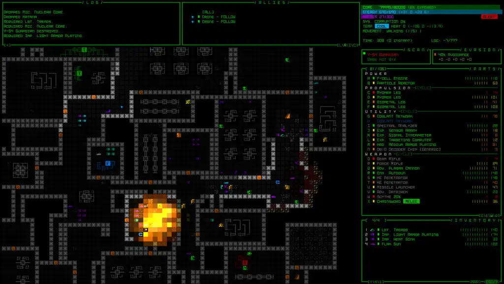 Cogmind