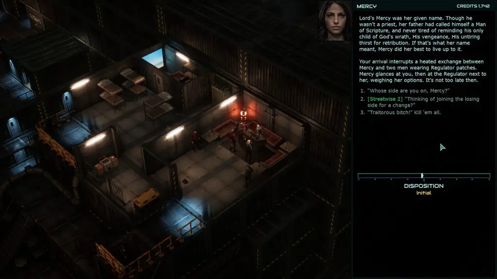 Colony Ship