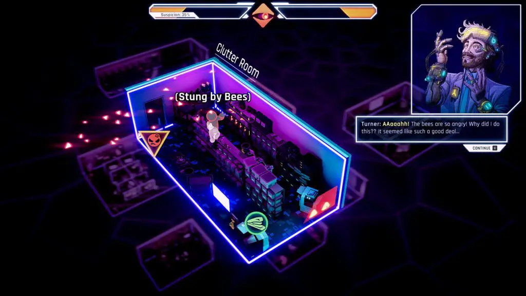 ctrl.alt.deal strategy game