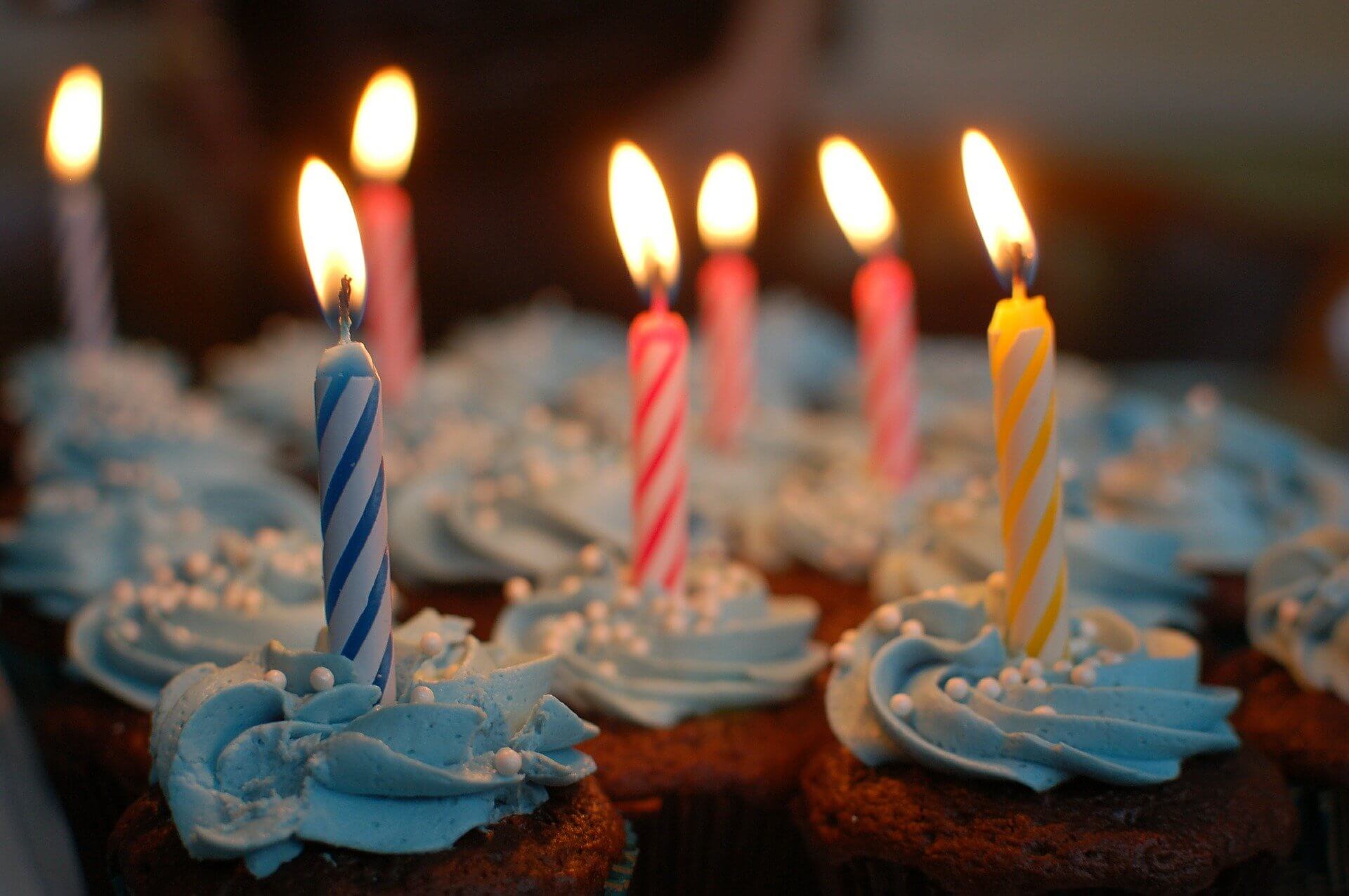 Cupcakes