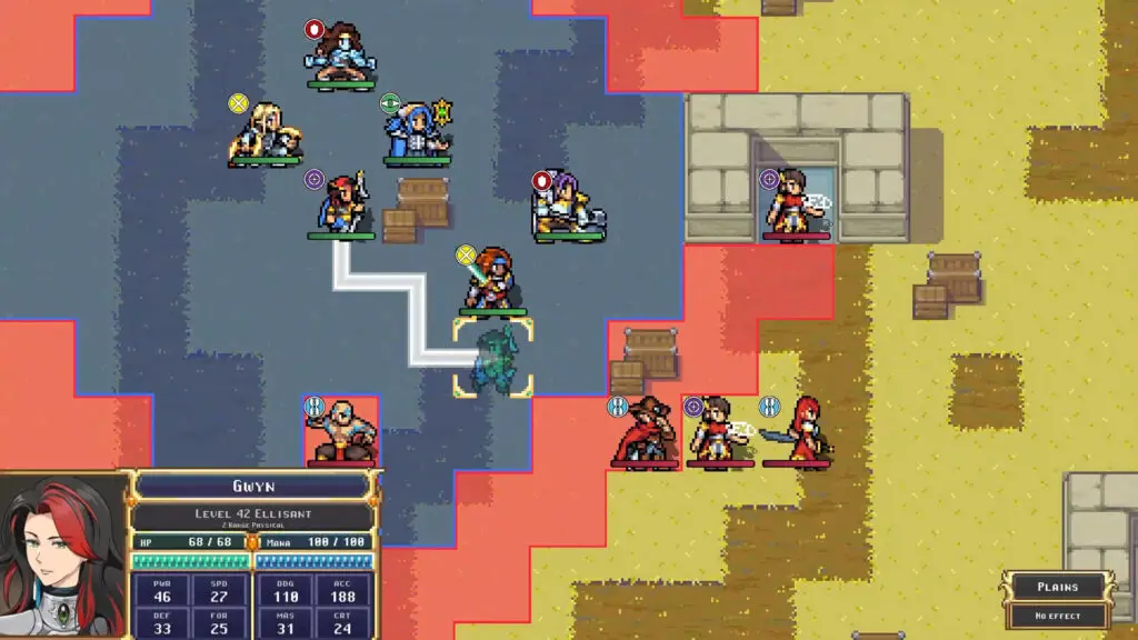 Dark Deity 2 Gameplay