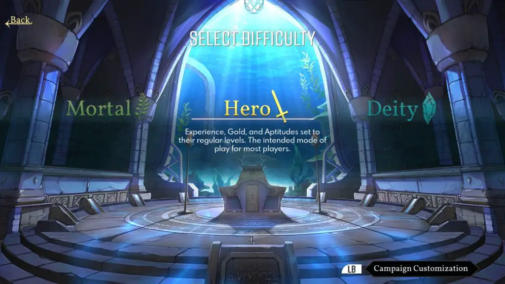 PC SRPG