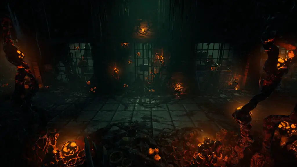 Dead Age Screens