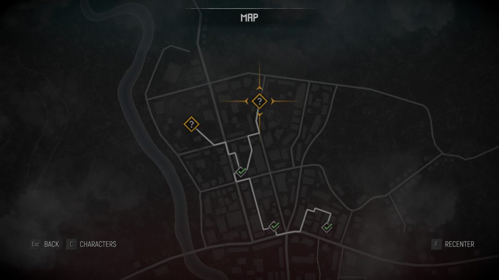 Dead Season RPG