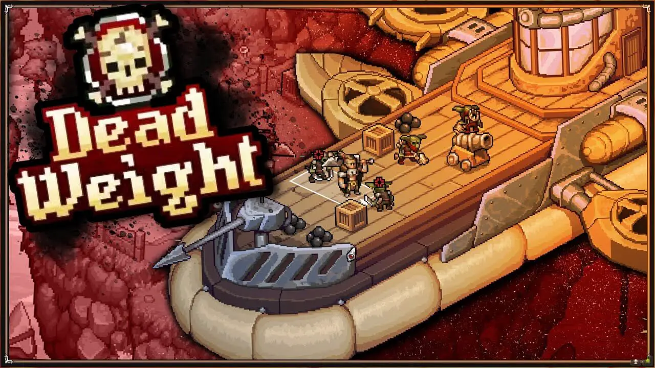 Dead Weight