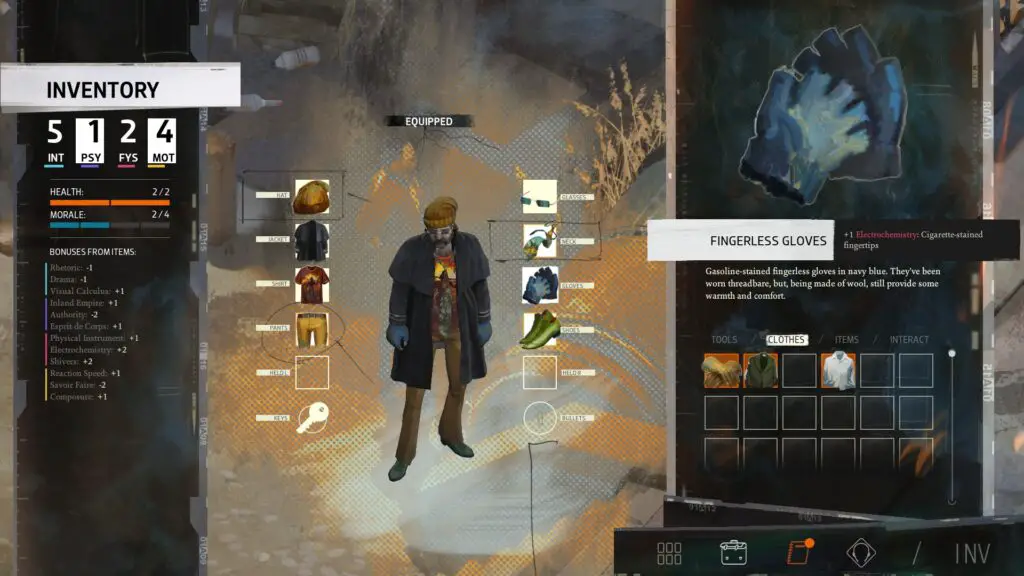 Disco Elysium
