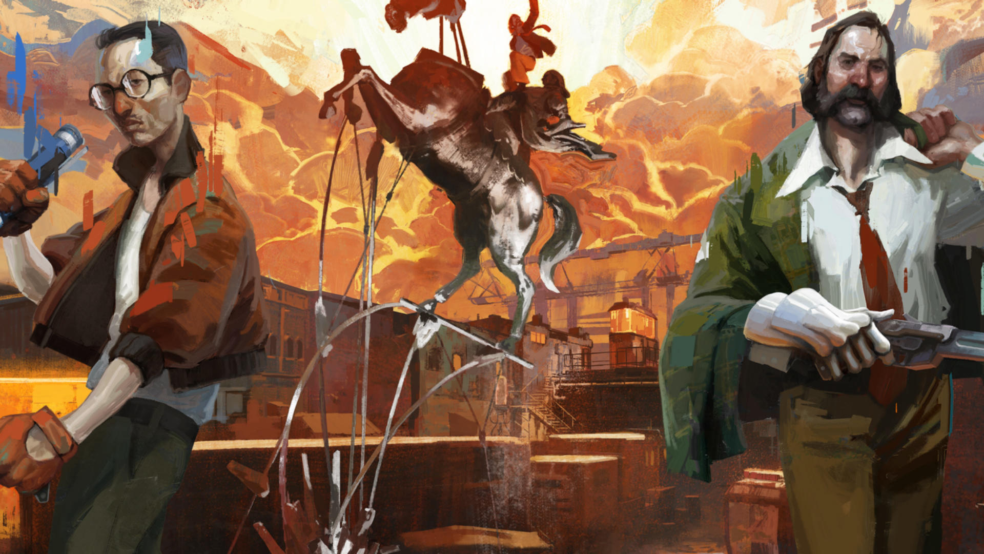 Get the best Turn-Based RPGs