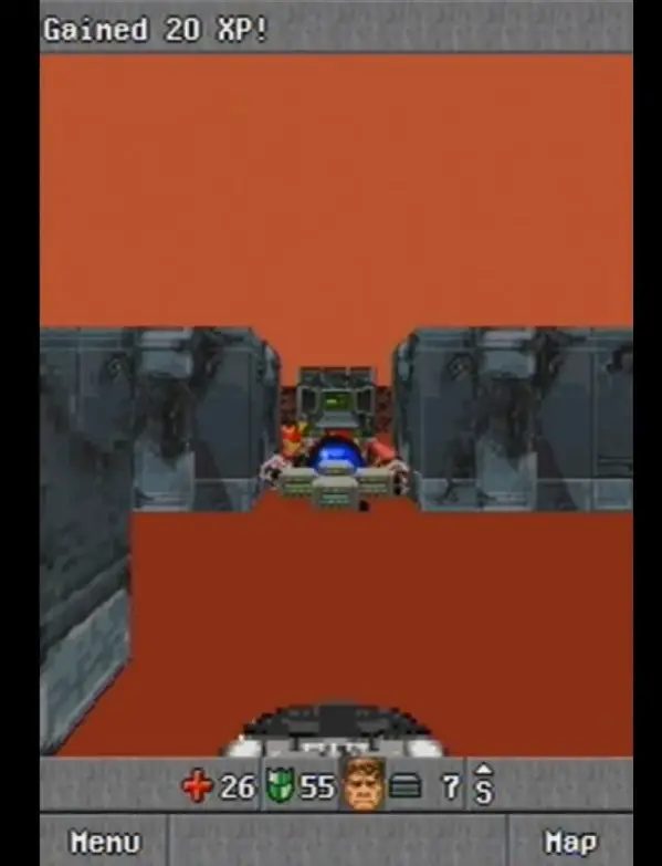 Doom RPG