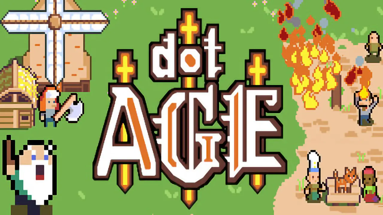 dotAGE key art