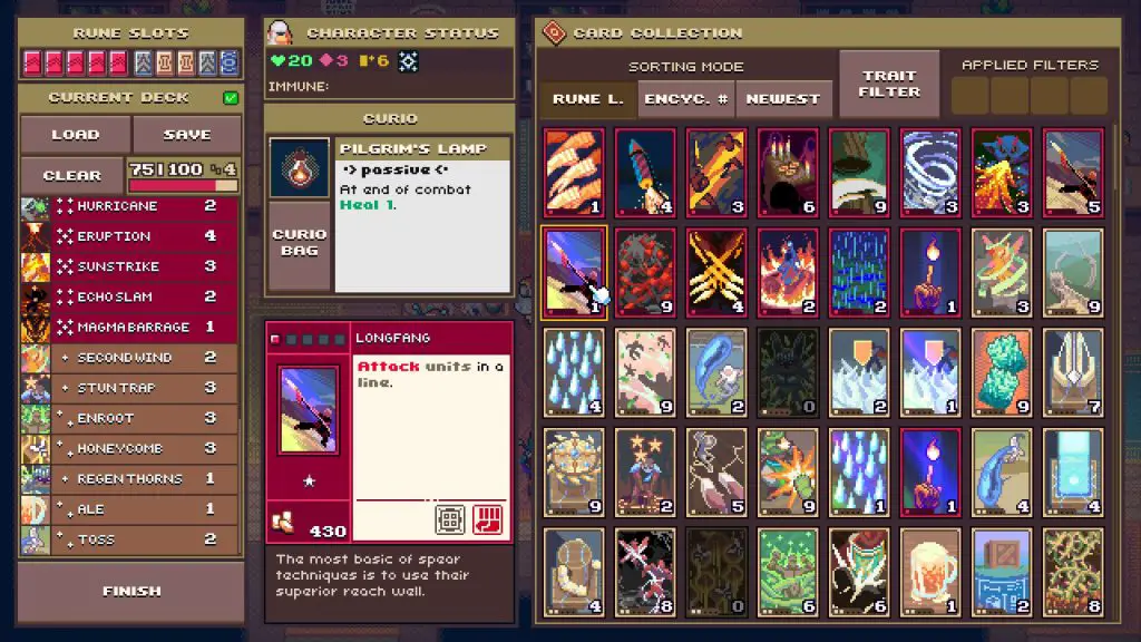 Building your deck