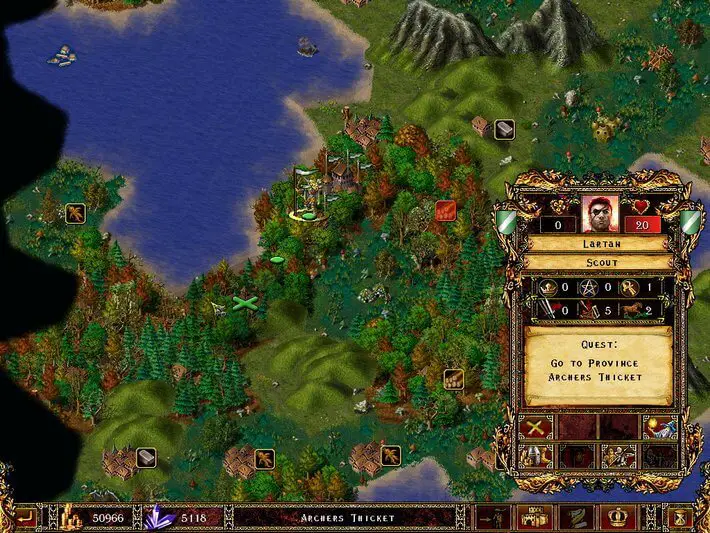 Eador Genesis