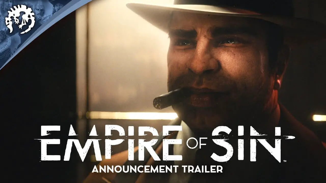 Empire of Sin