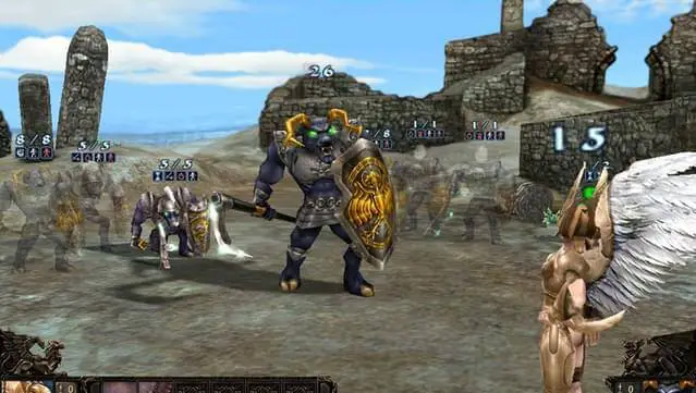 Etherlords II