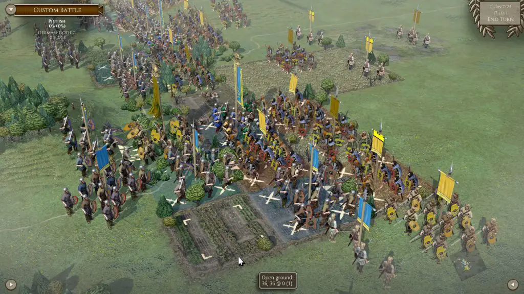 Field of Glory 2
