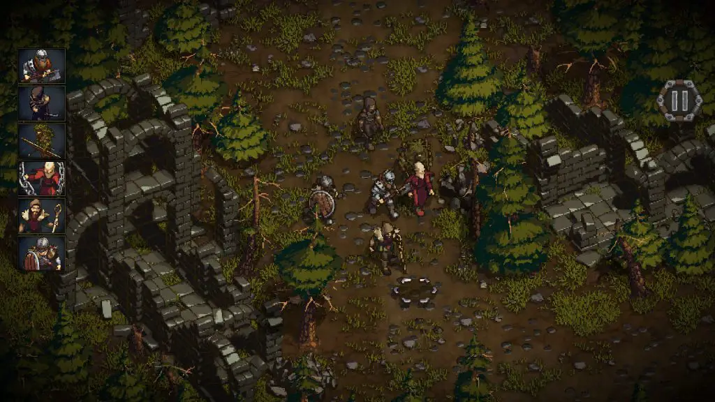 Fight Life: Vanguard RPG