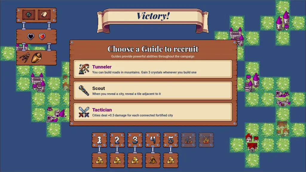 Flocking Hell Roguelite