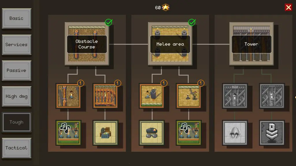 Full Metal Sergeant 2