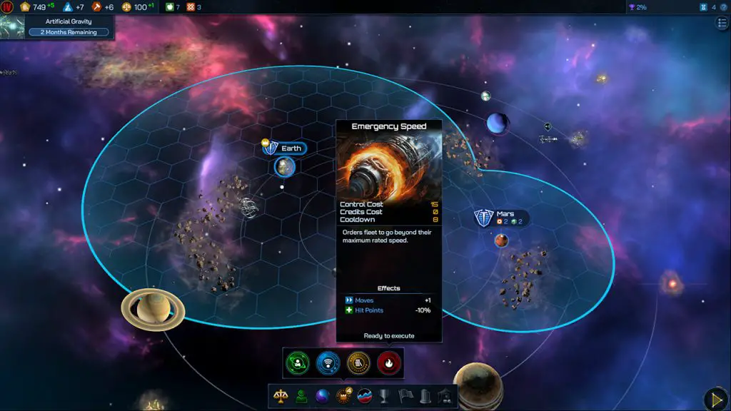 Galactic Civilization
