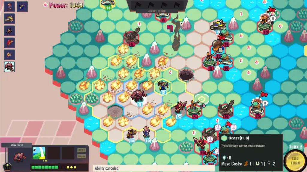 Gameplay